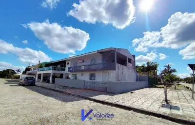 Apartamento com 2 quartos à venda na Rua São Paulo, 43, Ipanema, Pontal do Paraná
