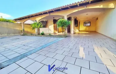 Casa com 2 quartos à venda na Rua 15, 188, Riviera, Matinhos