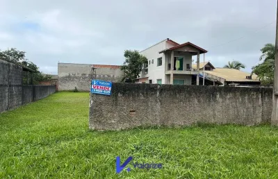 Terreno à venda na Irene Marta Troiani, 154, Shangri-lá, Pontal do Paraná