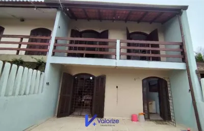 Casa com 3 quartos à venda na Guaira, 118, Monções, Pontal do Paraná