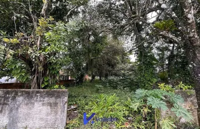Terreno à venda na Rua Joaão Caxias, Carmery, Pontal do Paraná