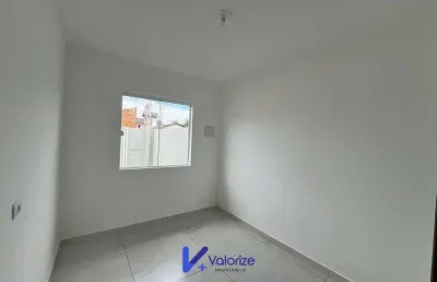 Casa com 2 quartos à venda na Apucarana, 668, Shangri-lá, Pontal do Paraná