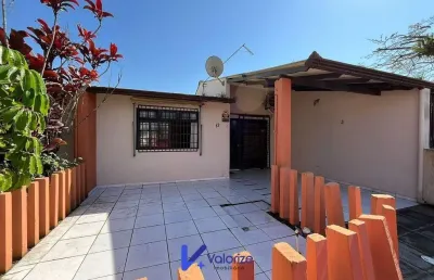 Casa com 2 quartos à venda na Avenida Marginal, 769, Jardim Canadá, Pontal do Paraná