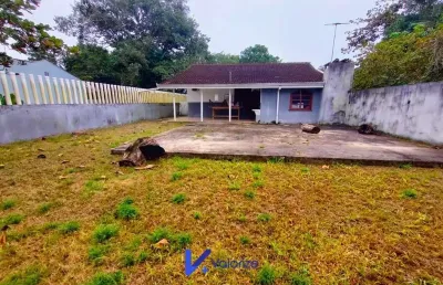 Casa com 4 quartos à venda na Rua Alemanha, 1507, Atami, Pontal do Paraná