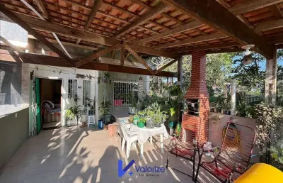 Casa com 2 quartos à venda na Avenida Niterói, 88, Leblon, Pontal do Paraná