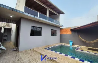 Casa com 3 quartos à venda na Portugal, 262, Atami, Pontal do Paraná