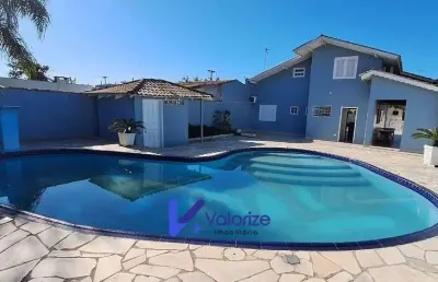 Casa com 4 quartos à venda na Rua Dídio Costa, Praia de Leste, Pontal do Paraná