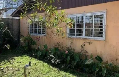 Casa com 3 quartos à venda na Praça de Embarque, Grajaú, Pontal do Paraná