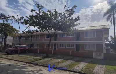 Apartamento com 2 quartos à venda na Rua Anthony Quinn, 319, Pontal do Sul, Pontal do Paraná