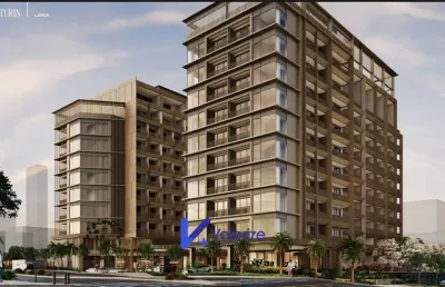 Apartamento com 2 quartos à venda na Avenida Visconde de Guarapuava, 3894, Batel, Curitiba