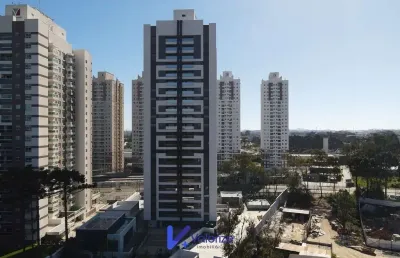 Apartamento com 2 quartos à venda na Rua Monsenhor Ivo Zanlorenzi, 5145, Ecoville, Curitiba