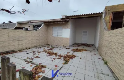 Casa com 2 quartos à venda na Erva Cidreia, 200, Pontal do Sul, Pontal do Paraná