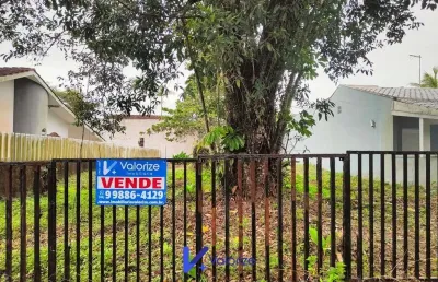 Terreno à venda na Rua Alemanha, Atami, Pontal do Paraná