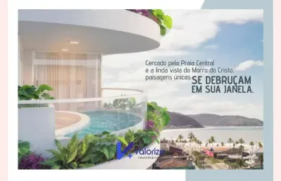 Apartamento com 3 quartos à venda na Avenida Curitiba, 1180, Centro, Guaratuba