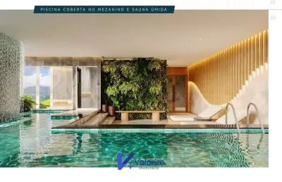 Apartamento com 3 quartos à venda na Avenida Paraná, 12, Caiobá, Matinhos