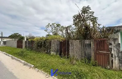 Terreno à venda na Rua São Francisco, 1325, Shangri-lá, Pontal do Paraná
