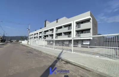 Apartamento com 2 quartos à venda na Rua Juvêncio Ramos, 200, Bela Vista, Matinhos