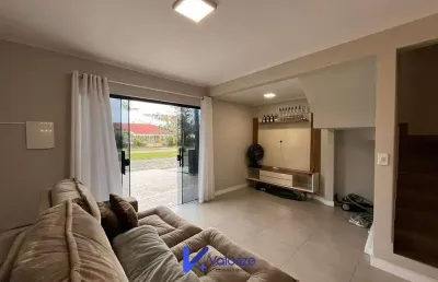 Casa com 3 quartos à venda na Avenida Londrina, 270, Shangri-lá, Pontal do Paraná