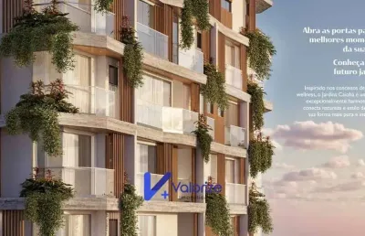 Apartamento com 2 quartos à venda na Rua São Mateus, 1048, Caiobá, Matinhos