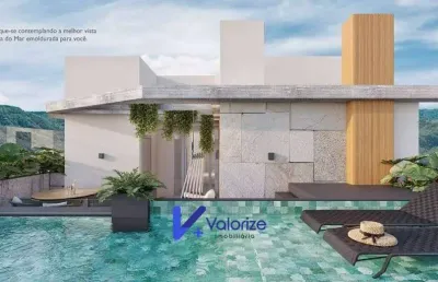 Apartamento com 2 quartos à venda na Rua São Matheus, 1047, Caiobá, Matinhos