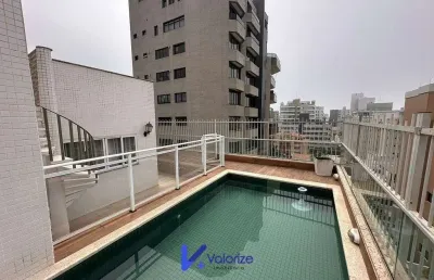 Apartamento com 5 quartos à venda na Jaguaraiva, 345, Caiobá, Matinhos