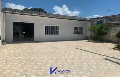 Casa com 3 quartos à venda na Rua Pixinguinha, 129, Balneário Primavera, Pontal do Paraná