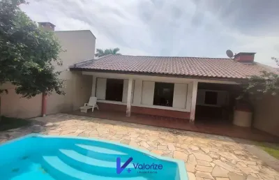 Casa com 5 quartos à venda na Rua Canadá, Atami, Pontal do Paraná