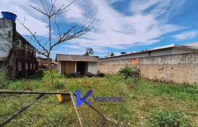 Terreno à venda na Rua Adventista, Jardim Canadá, Pontal do Paraná