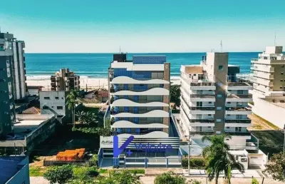 Apartamento com 2 quartos à venda na Projetada, 001, Caiobá, Matinhos