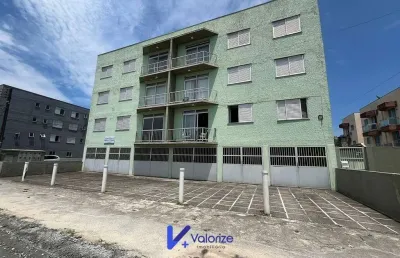 Apartamento com 3 quartos à venda na Avenida Xingu, 200, Ipanema, Pontal do Paraná
