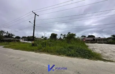 Terreno à venda na Rua Das Açucenas, Pontal do Sul, Pontal do Paraná