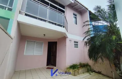 Casa com 3 quartos à venda na Coraes, 1023, Shangri-lá, Pontal do Paraná