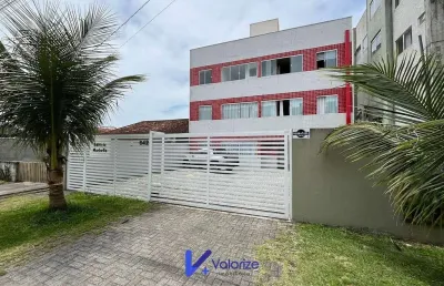 Apartamento com 2 quartos à venda na Rua Aimorés, 642, Beltrami, Pontal do Paraná
