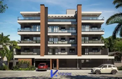 Apartamento com 2 quartos à venda na Rua Matelândia, Riviera, Matinhos