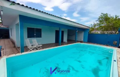 Casa com 3 quartos à venda na Rua Colbert, 165, Jardim Canadá, Pontal do Paraná
