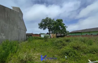 Terreno à venda na Avenida Curitiba, 255, Shangri-lá, Pontal do Paraná