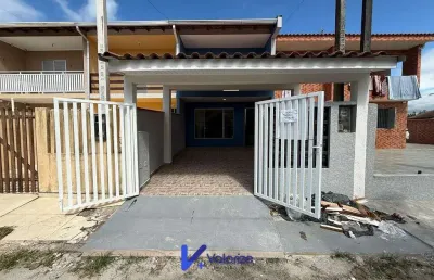 Casa com 2 quartos à venda na Rua Costa Rica, 827, Costa Azul, Matinhos