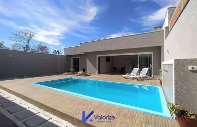 Casa com 5 quartos à venda na Rua Curitiba, 508, Guarapari, Pontal do Paraná