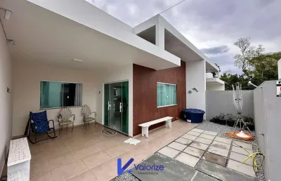 Casa com 3 quartos à venda na Alameda Do Café, 989, Pontal do Sul, Pontal do Paraná