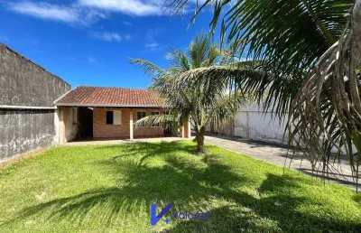 Casa com 2 quartos à venda na Cancun, 1234, Balneário Marissol, Pontal do Paraná