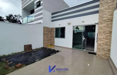 Casa com 2 quartos à venda na Rua Roque Frederico Sabino, Canoas, Pontal do Paraná