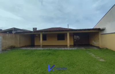 Casa com 2 quartos à venda na Projetada, 200, Carmery, Pontal do Paraná
