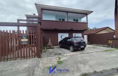 Casa com 5 quartos à venda na Ponta Porã, 214, Ipanema, Pontal do Paraná
