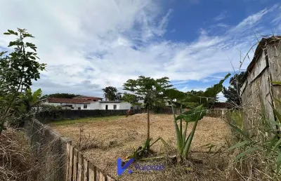 Terreno à venda na Rua Beija Flor, 16, Canoas, Pontal do Paraná