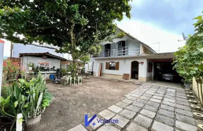 Casa com 3 quartos à venda na Avenida Cabore, 93, Canoas, Pontal do Paraná