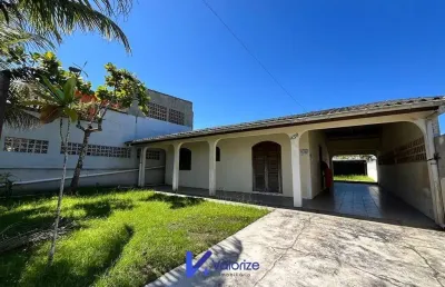 Casa com 4 quartos à venda na Tupinanbas, 436, Monções, Pontal do Paraná