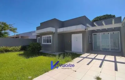 Casa com 3 quartos à venda na Rua Saíra, 25, Pontal do Sul, Pontal do Paraná