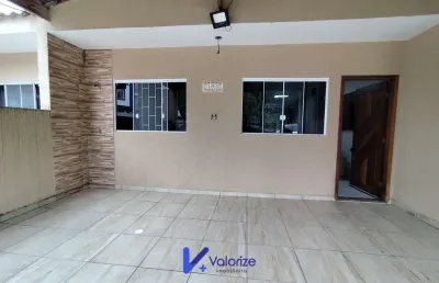 Casa com 2 quartos à venda na Capri, 393, Jardim Canadá, Pontal do Paraná