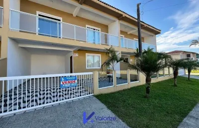 Casa com 3 quartos à venda na Rua Siri, 200, Shangri-lá, Pontal do Paraná