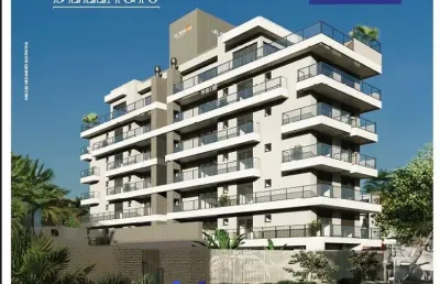 Apartamento com 3 quartos à venda na Rua Irati, 338, Centro, Guaratuba